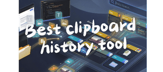 Pause clipboard history on Mac